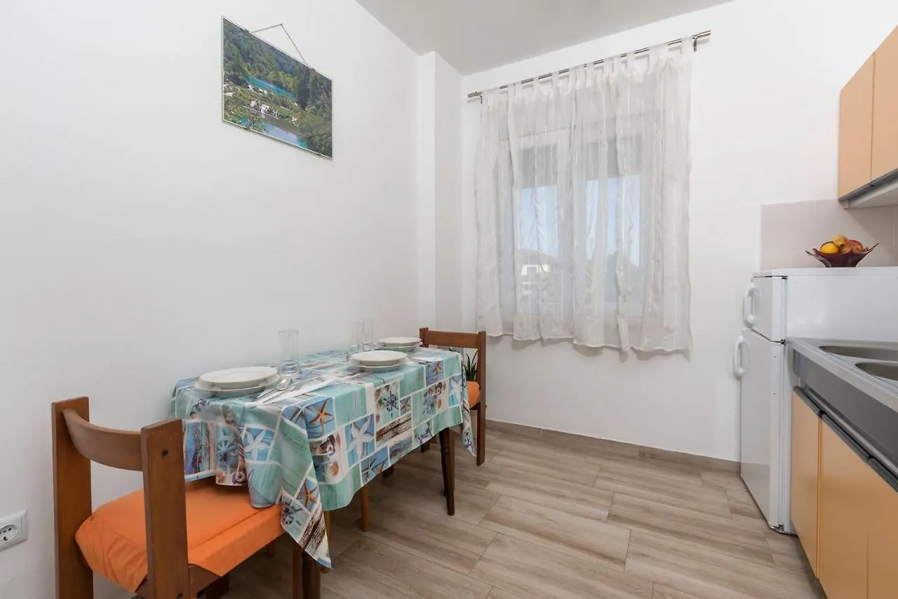 Apartman Bukarica Pula